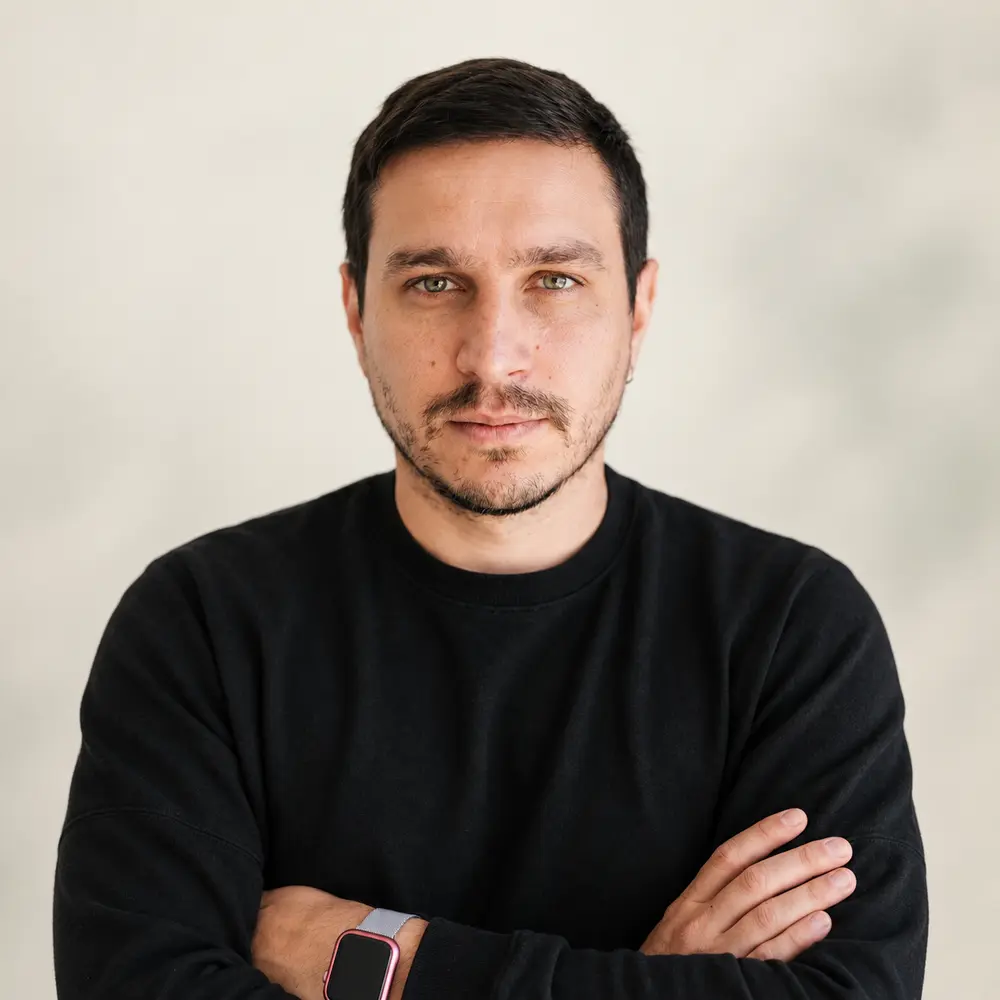 Anthony Godinho, Chef de projet webmarketing