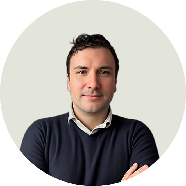 Julien Petitjean, Président