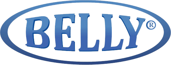 Logo Belly Couverture : client Target Web